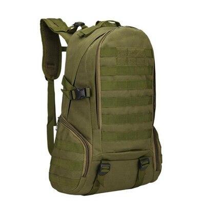 Mochila tactica urbana hombre 15l