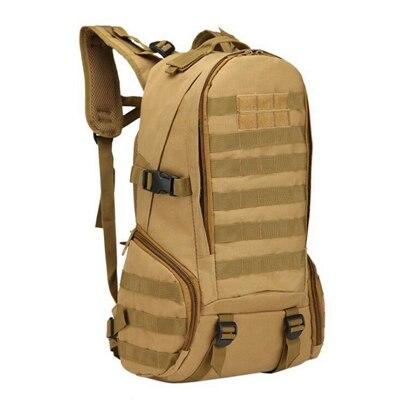 Mochila tactica urbana hombre 15l