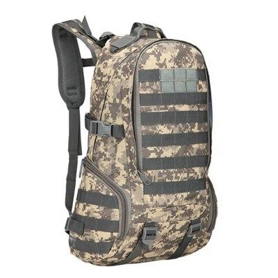 Mochila tactica urbana hombre 15l