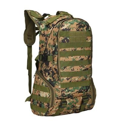Mochila tactica urbana hombre 15l