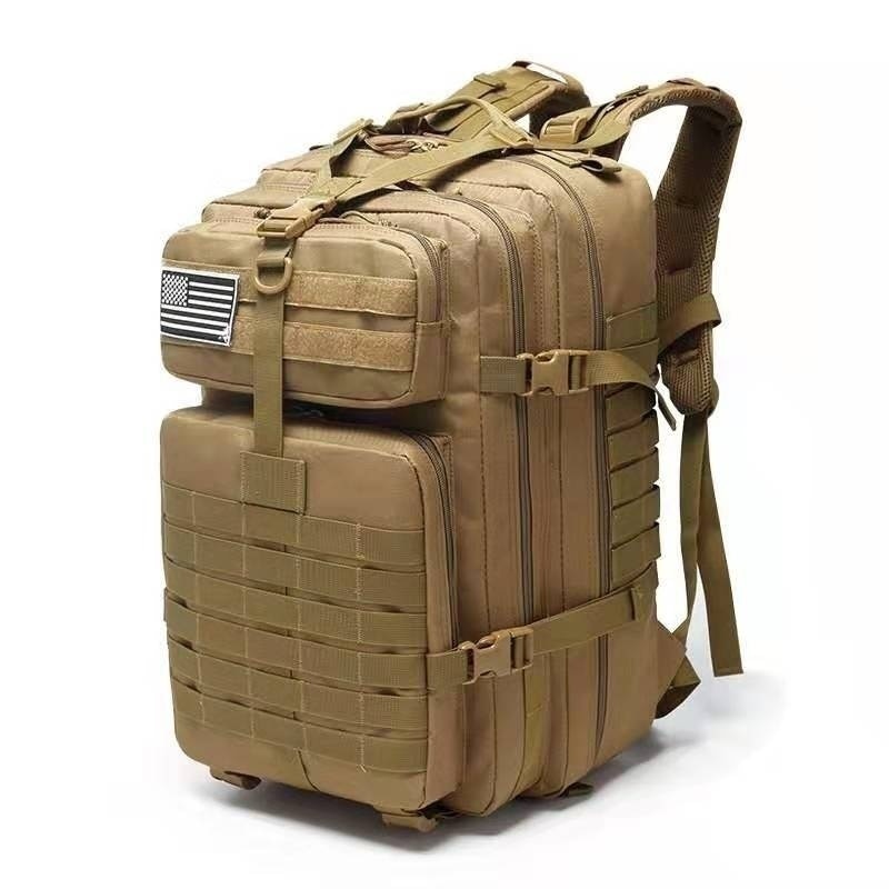 Mochila tactical ligera