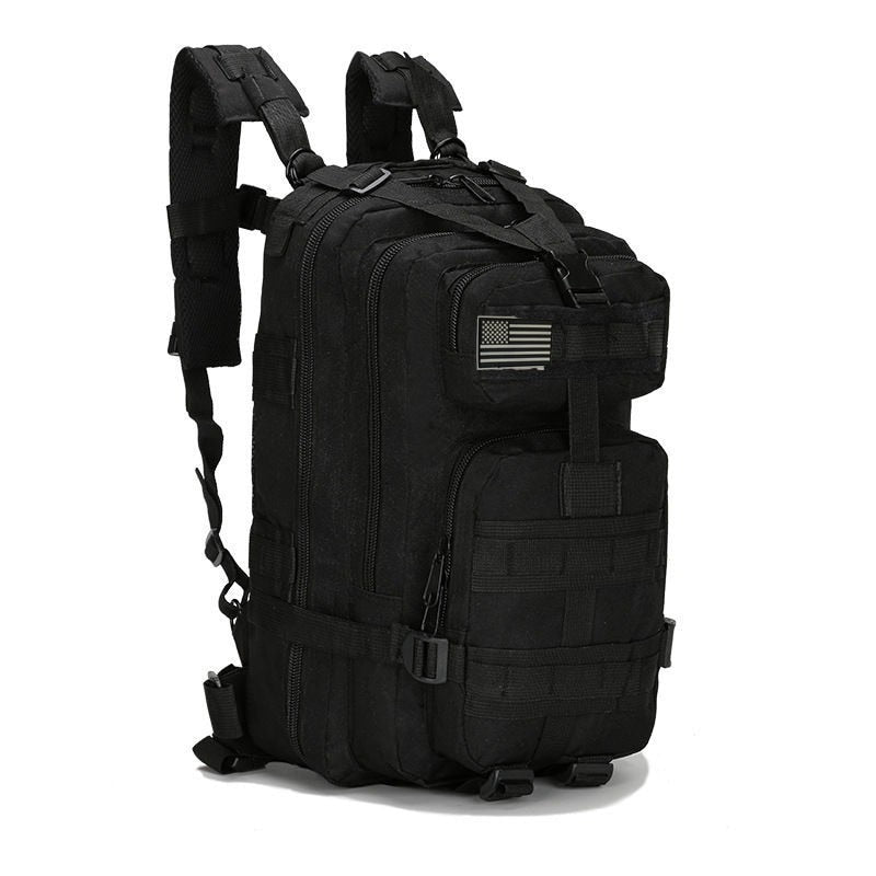 Mochila tactical ligera