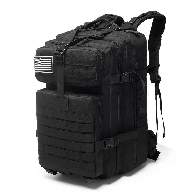 Mochila tactical ligera