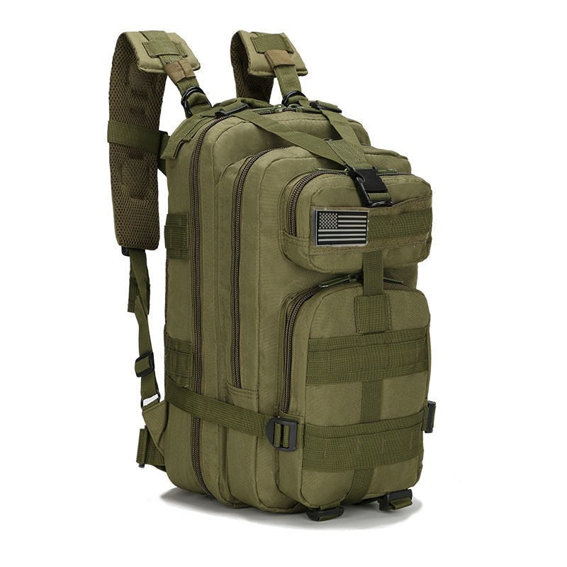 Mochila tactical ligera