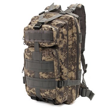 Mochila tactical militar