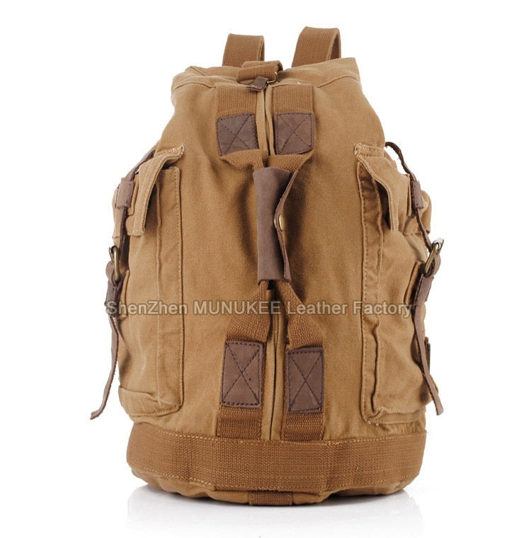 Mochila tacticas militares