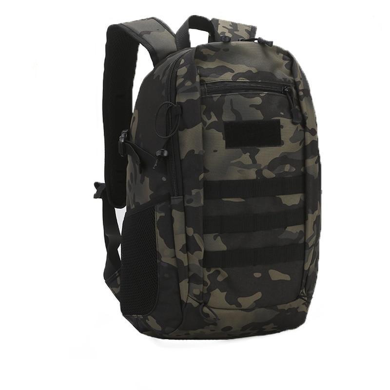 Mochila tacticas pequeñas 20 litros