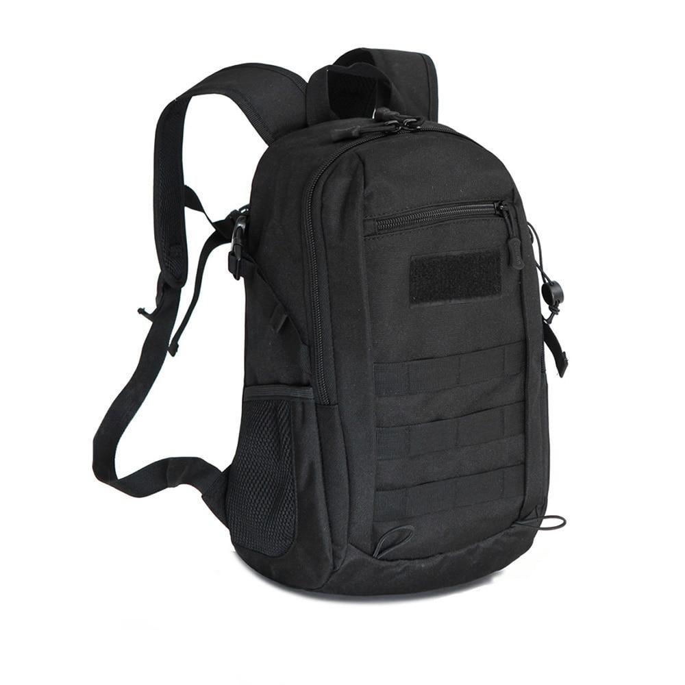 Mochila tacticas pequeñas 20 litros