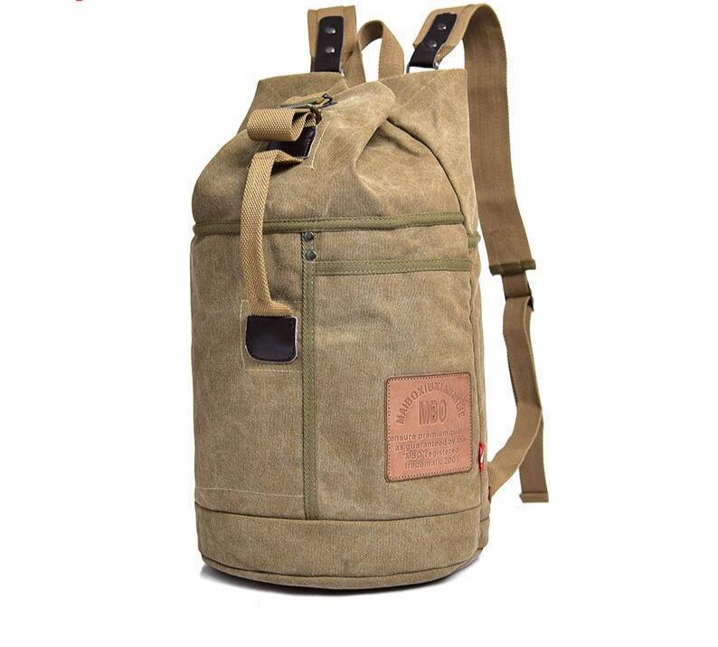 Mochilas americanas militares