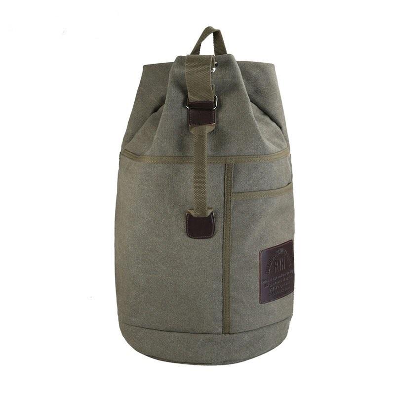 Mochilas americanas militares