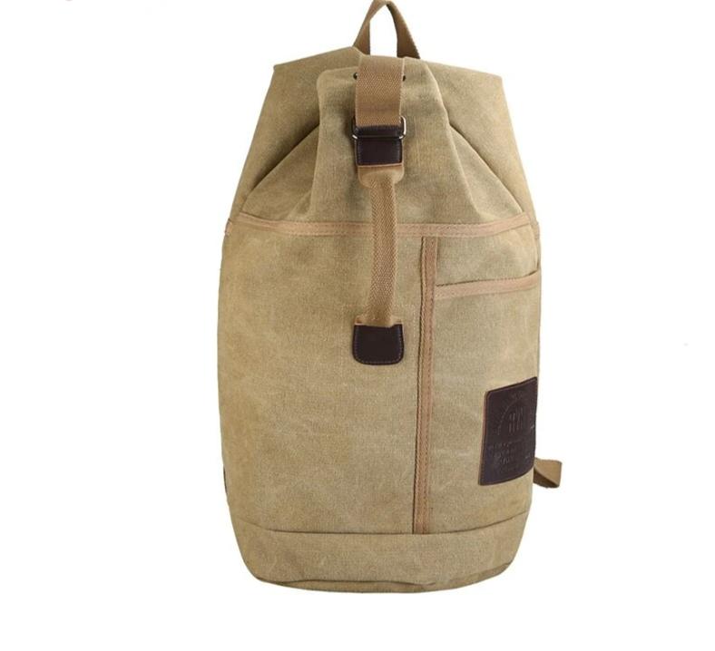 Mochilas americanas militares