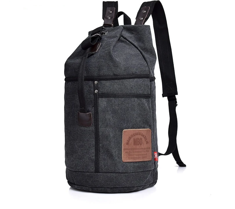 Mochilas americanas militares