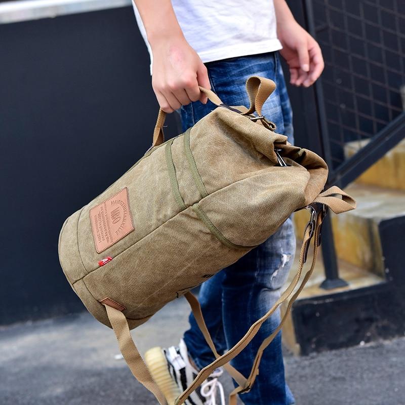 Mochilas americanas militares