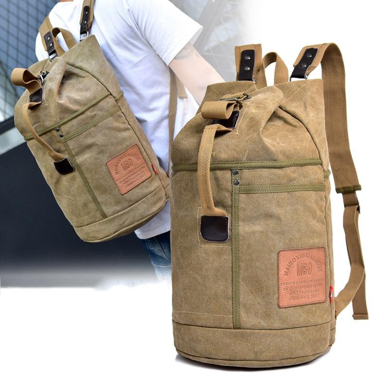 Mochilas americanas militares