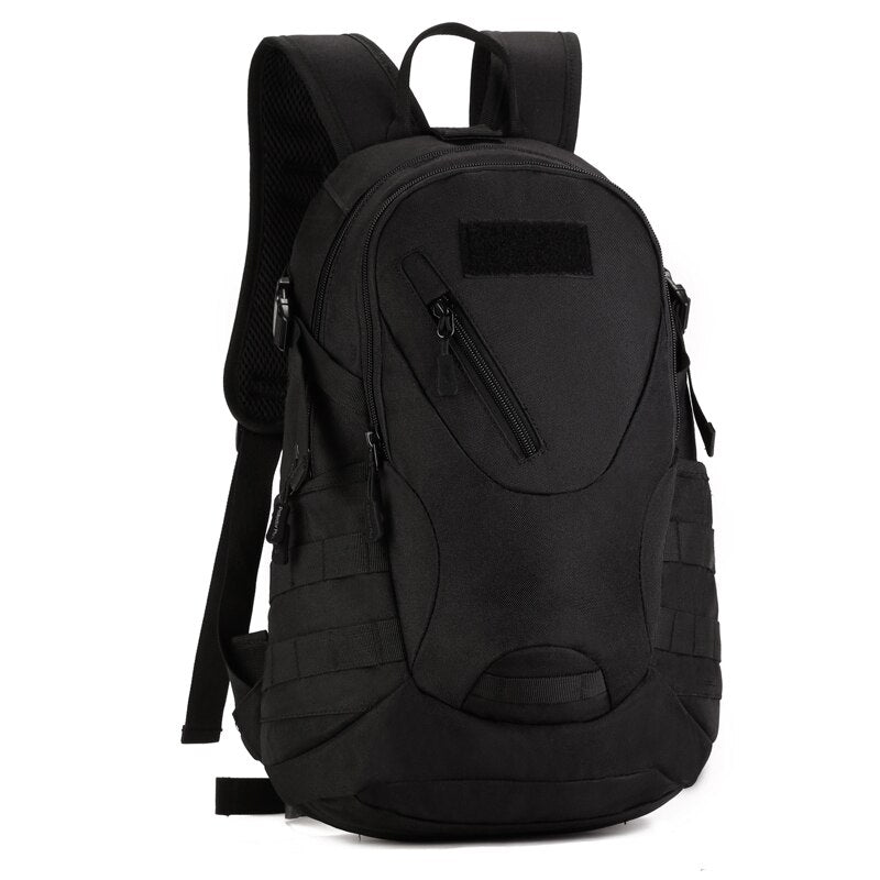 Mochilas antiguas militares