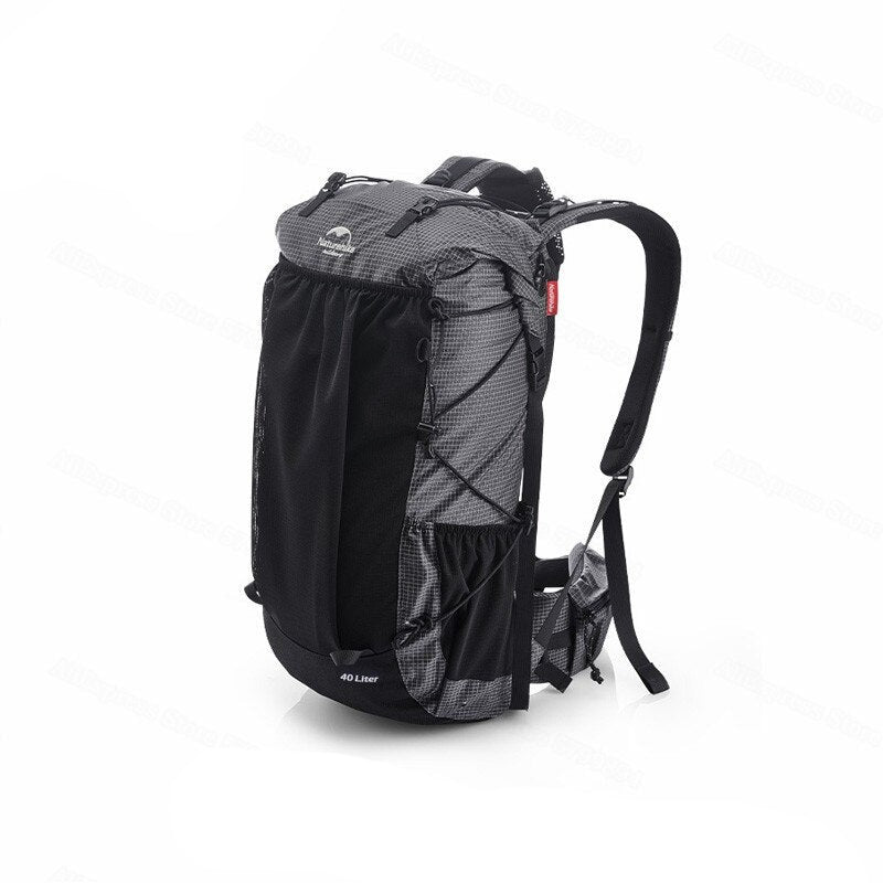 Mochilas blindades militares