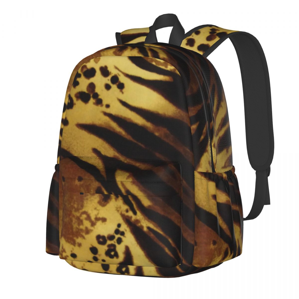 Mochilas camufladas militares