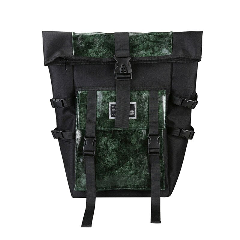 Mochilas coreanas militares
