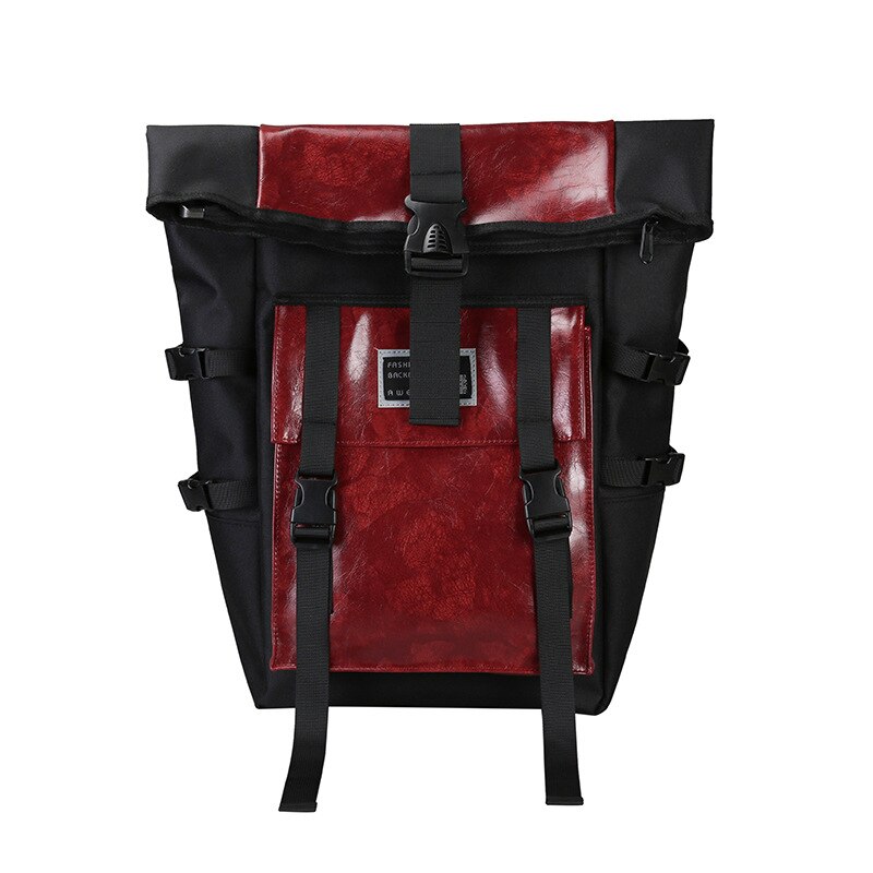 Mochilas coreanas militares