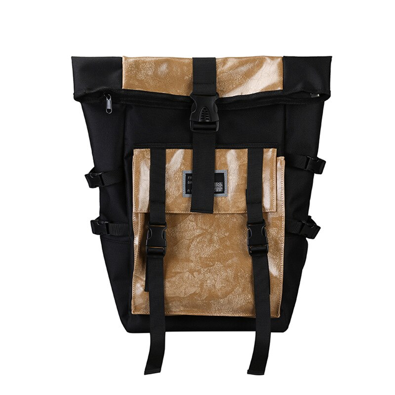 Mochilas coreanas militares