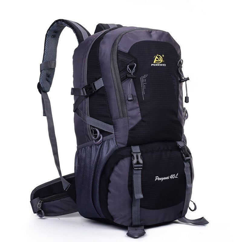 Mochilas de campaña militares