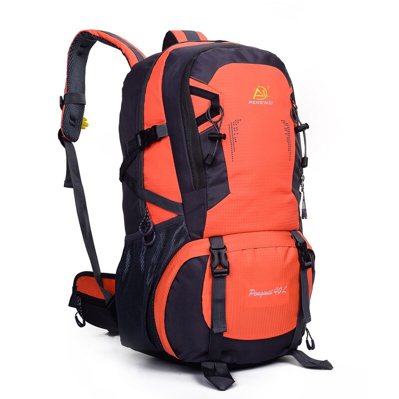Mochilas de campaña militares