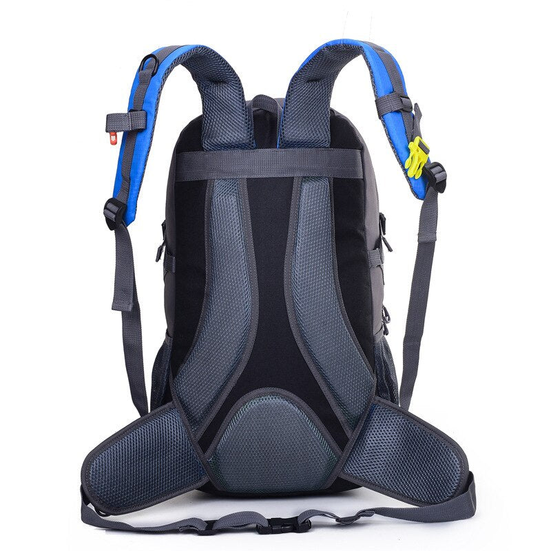 Mochilas de campaña militares