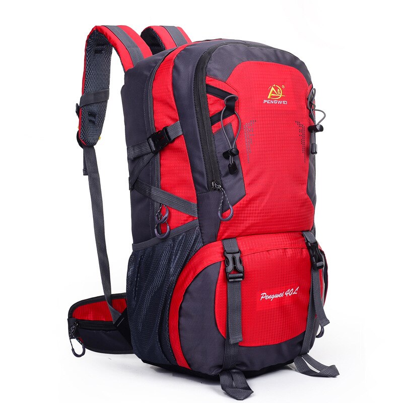 Mochilas de campaña militares