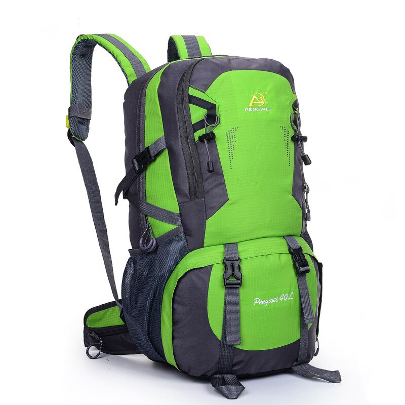 Mochilas de campaña militares