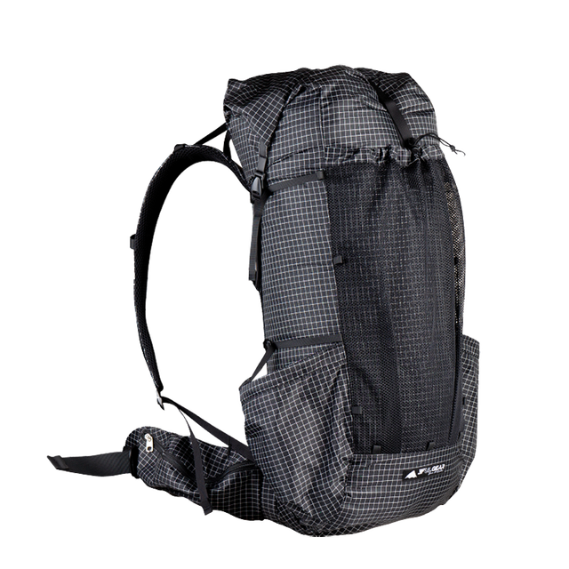 Mochilas de lona militares