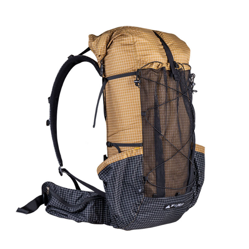 Mochilas de lona militares
