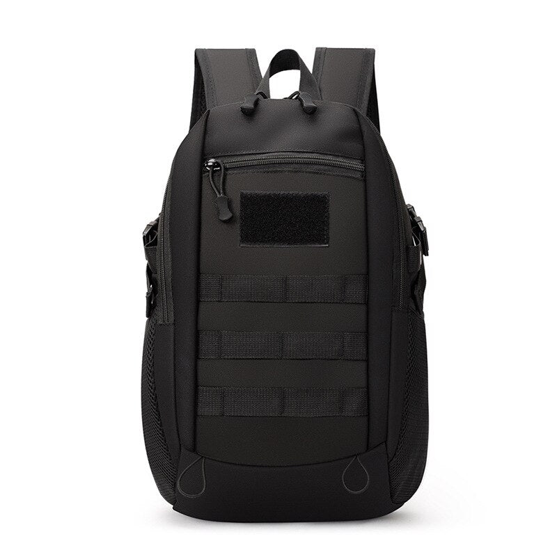Mochilas de militares
