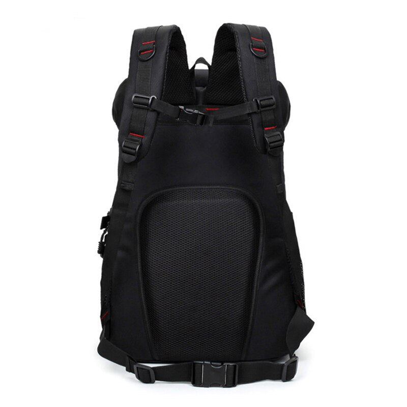 Mochilas de militares originales
