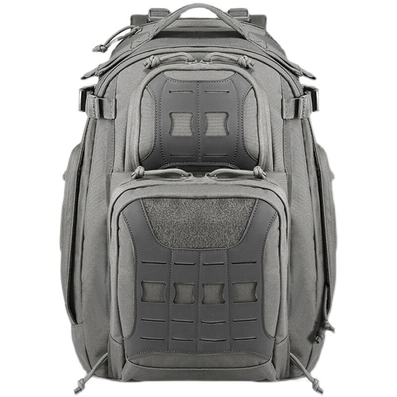 Mochilas escolares militares