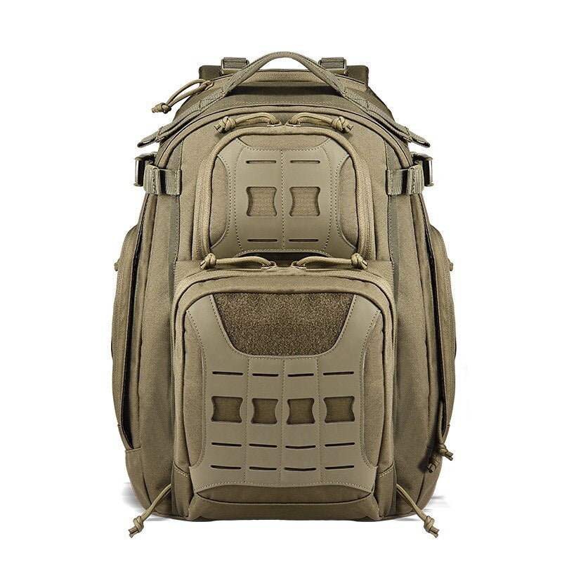 Mochilas escolares militares