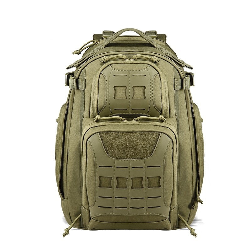 Mochilas escolares militares