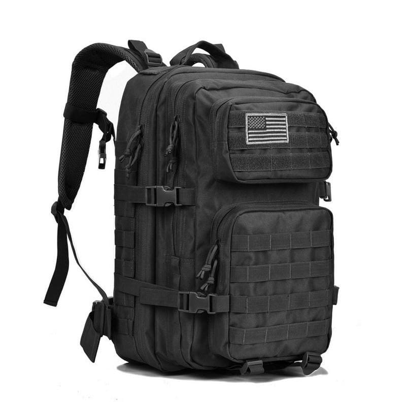 Mochilas gran capacidad militares