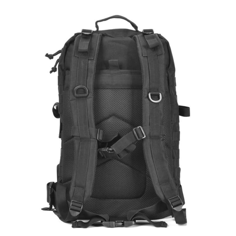 Mochilas gran capacidad militares