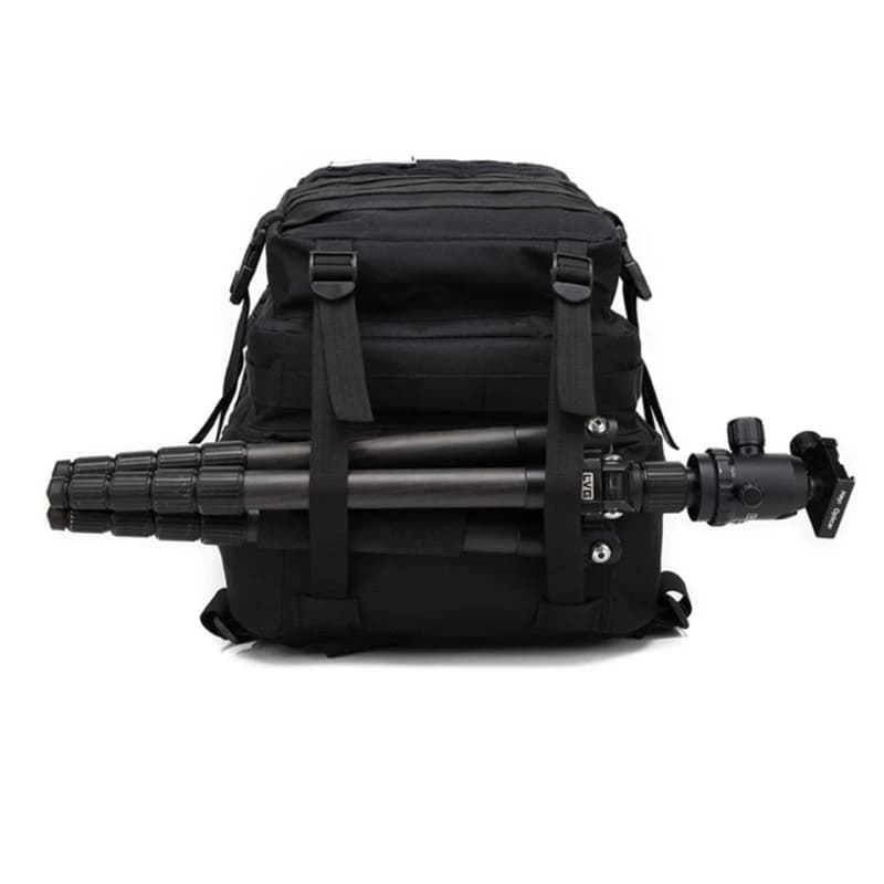 Mochilas gran capacidad militares