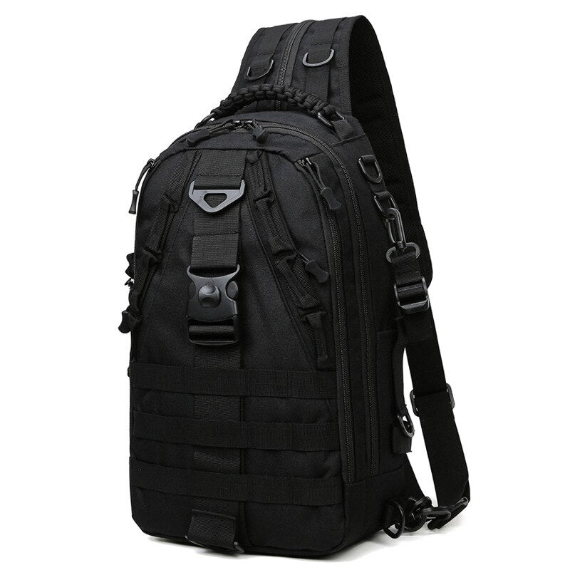 Mochilas hombre estilo militares