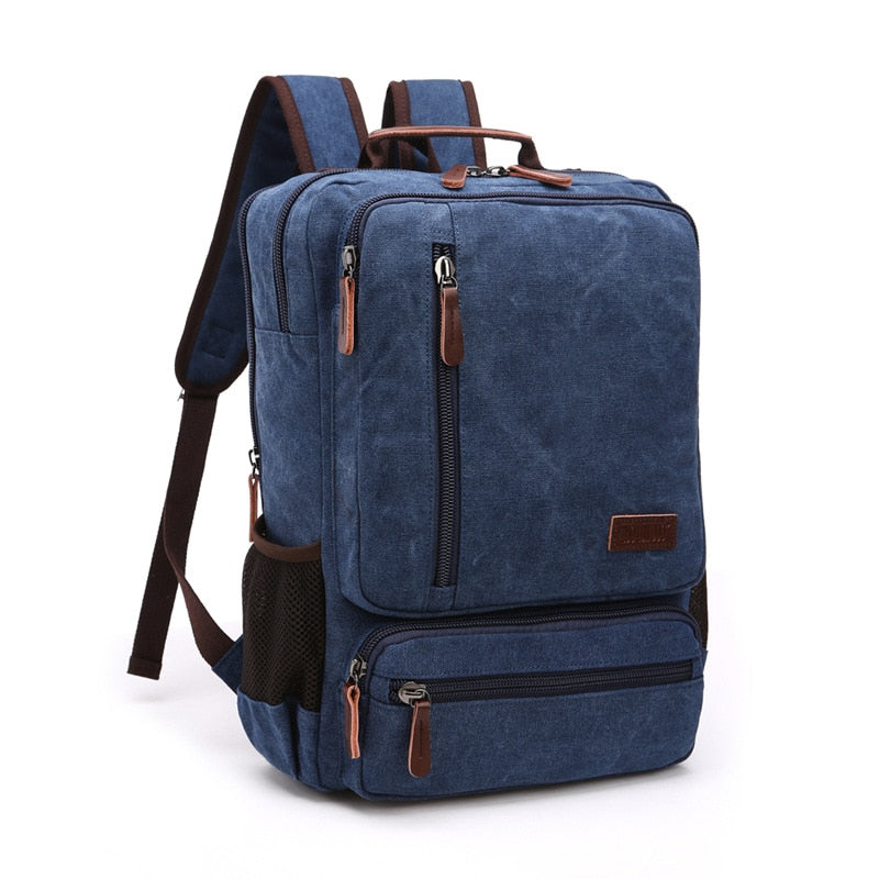 Mochilas impermeables militares