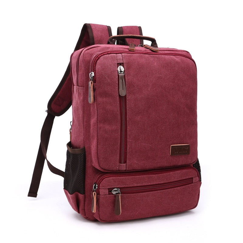 Mochilas impermeables militares