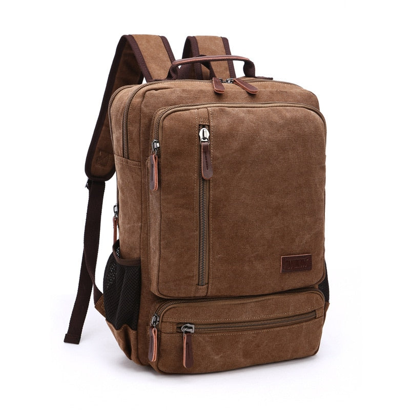 Mochilas impermeables militares