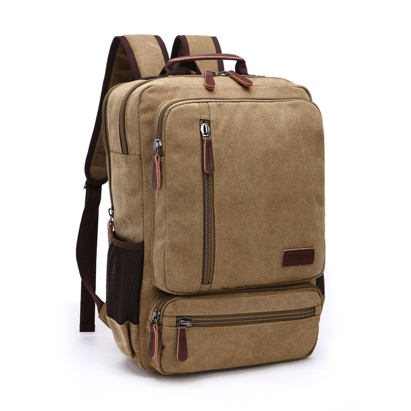 Mochilas impermeables militares
