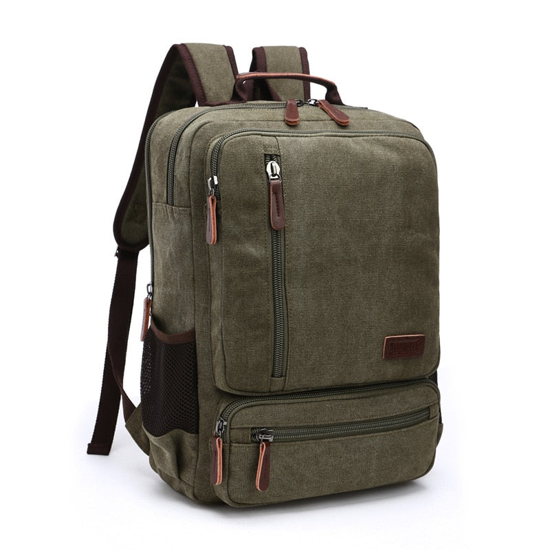 Mochilas impermeables militares