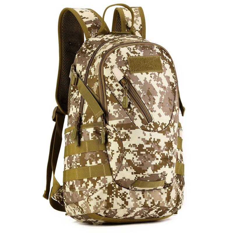 Mochilas impermeables militares suizas