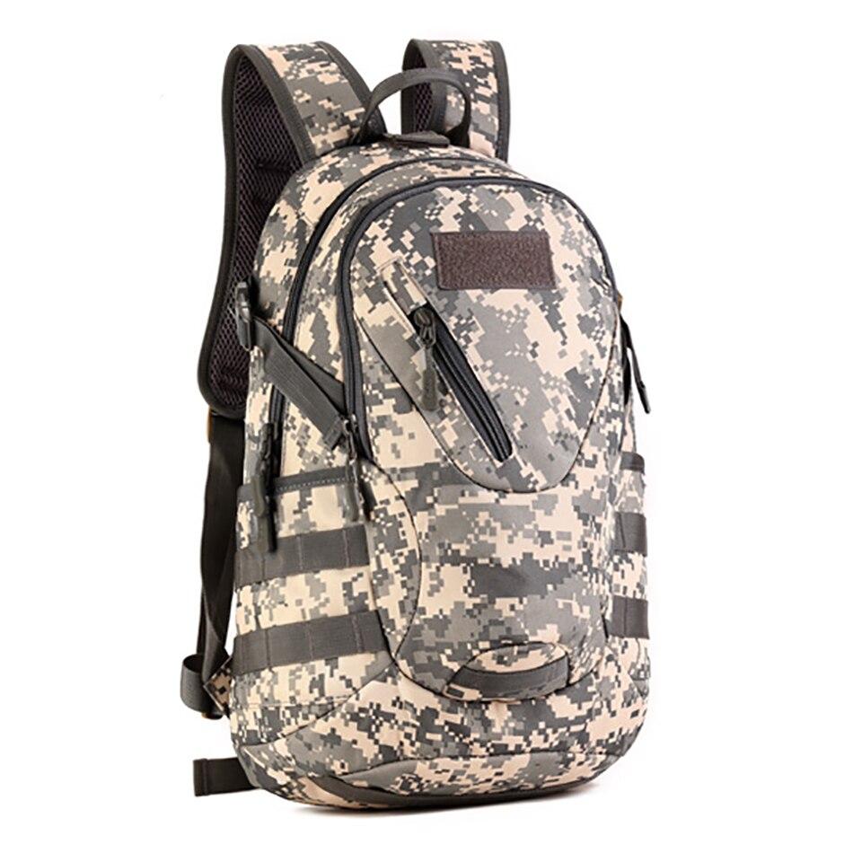 Mochilas impermeables militares suizas