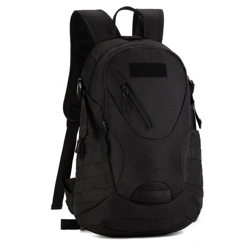 Mochilas impermeables militares suizas