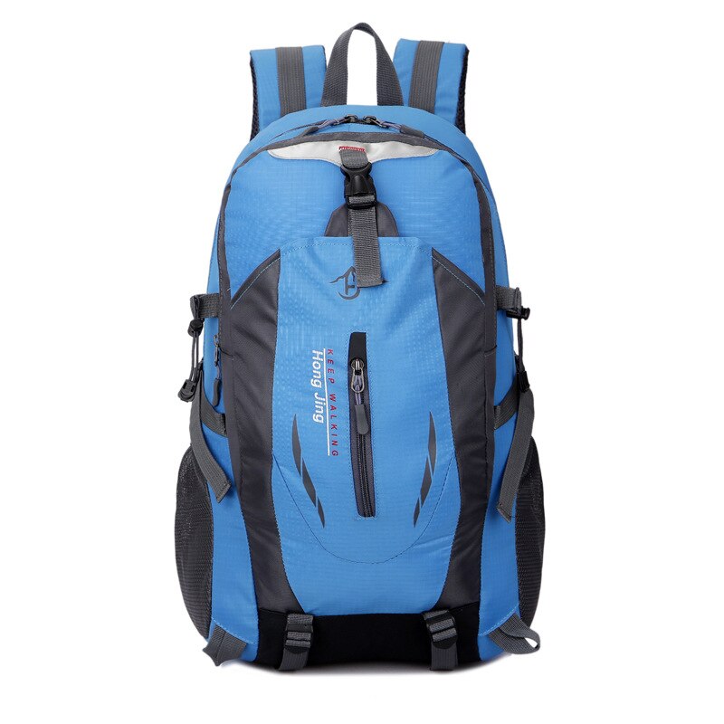 Mochilas marrones militares