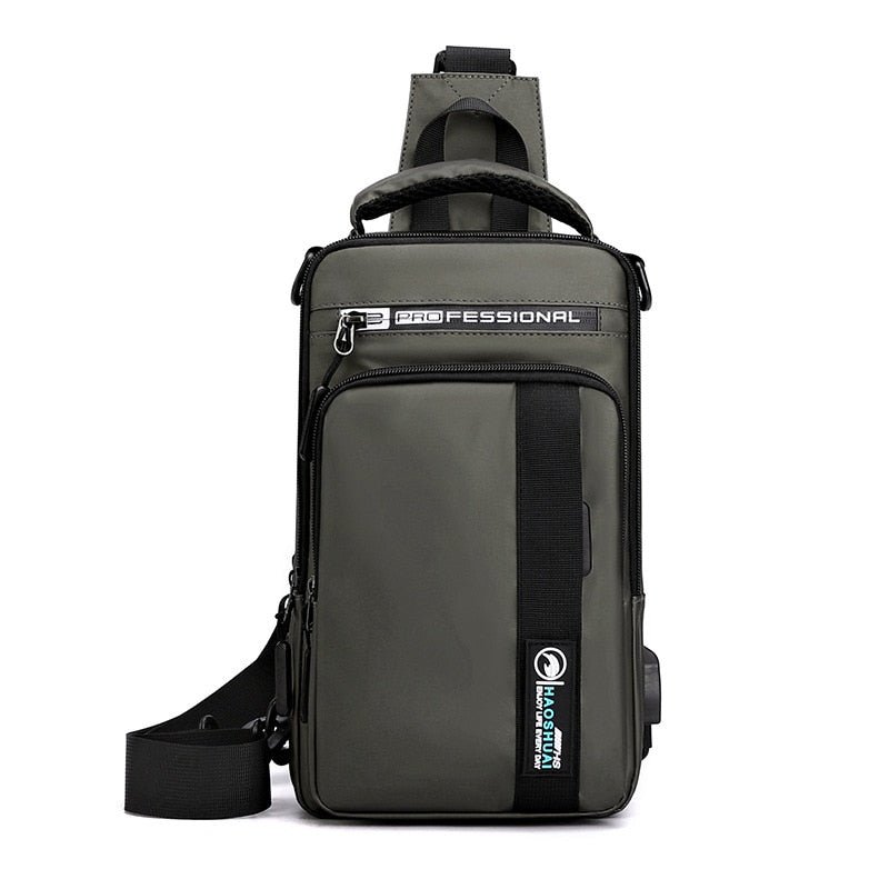 Mochilas militares 15l